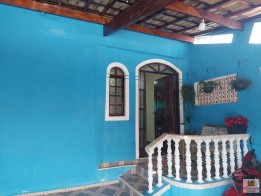 Casa  Mogi das cruzes  / Parque santana